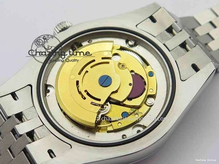 0129 Trendy DateJust II 41mm BP Maker Best Edition Black MOP Diamonds Dial On New Version Jubilee Bracelet A 3622